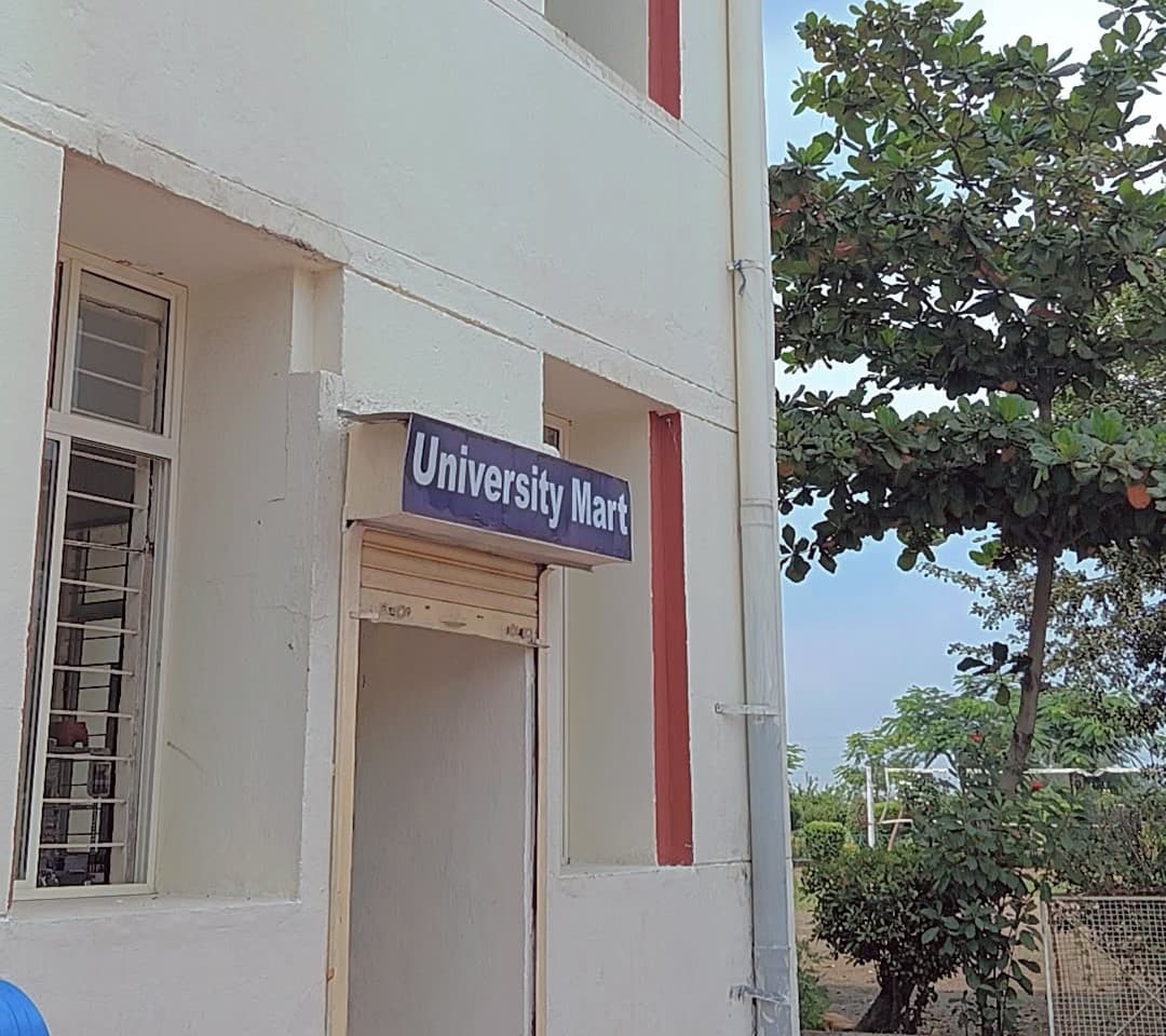 Oriental University Indore Academic Building photo 13